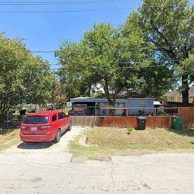 1221 Evanston St, Houston, TX 77015