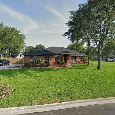 1221 Hideaway Dr N, Saint Johns, FL 32259