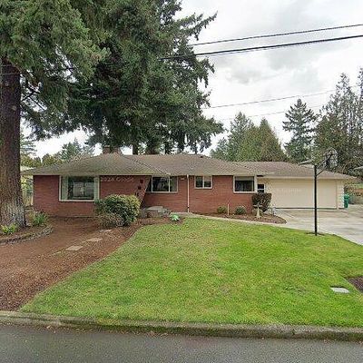 1222 Ne 117 Th Ave, Portland, OR 97220