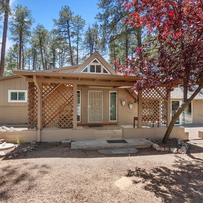 1223 E Wagon Wheel Dr, Prescott, AZ 86303