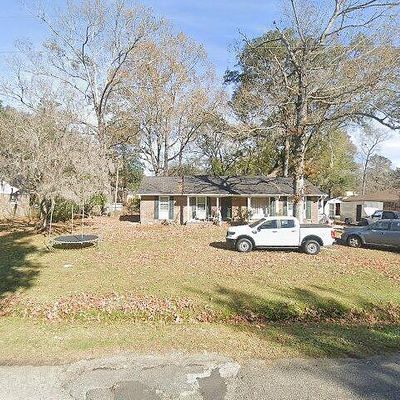 1223 Old Fort Rd, Moncks Corner, SC 29461