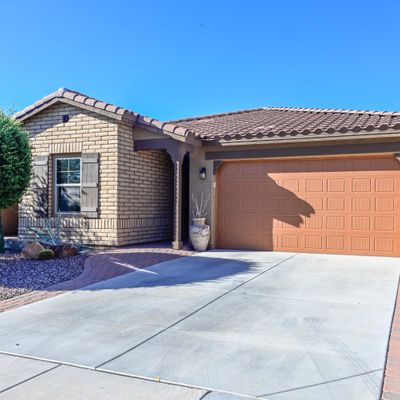 12231 W Paso Trl, Peoria, AZ 85383