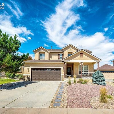 12234 Point Reyes Dr, Peyton, CO 80831