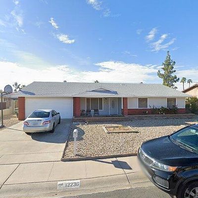 12236 N 49 Th Dr, Glendale, AZ 85304