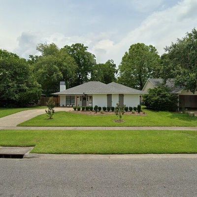 1224 Bullrush Dr, Baton Rouge, LA 70810