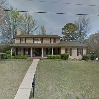 1224 Kings Mountain Rd, Tuscaloosa, AL 35406