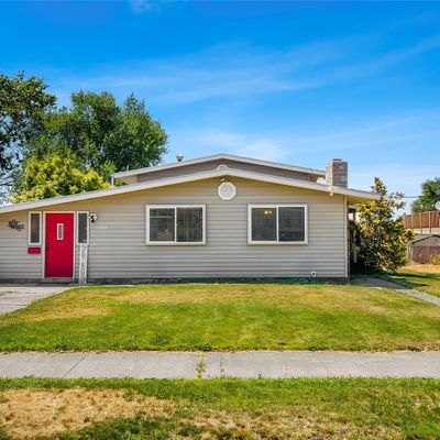 1224 S Jefferson Ave, Moses Lake, WA 98837