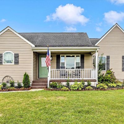 12249 Woodsboro Pike, Keymar, MD 21757