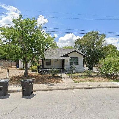 1225 Michigan Ave, San Antonio, TX 78201