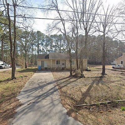 1225 Ramsey Rd, Jacksonville, NC 28546