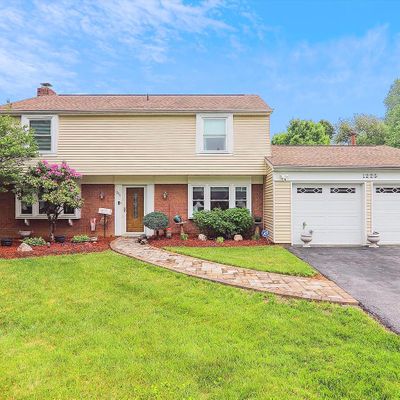 1225 Port Echo Ln, Bowie, MD 20716