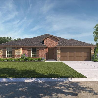 1225 Windsong Drive, Cedar Hill, TX 75104