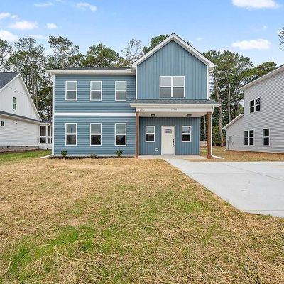 1226 S 2 Nd St, Smithfield, NC 27577