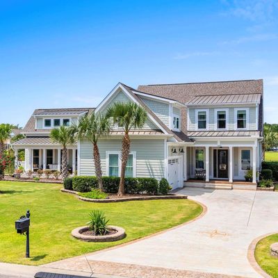 1227 Fiddlehead Way, Myrtle Beach, SC 29579