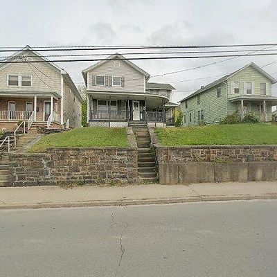 1227 Main St Unit 1227, Dickson City, PA 18519