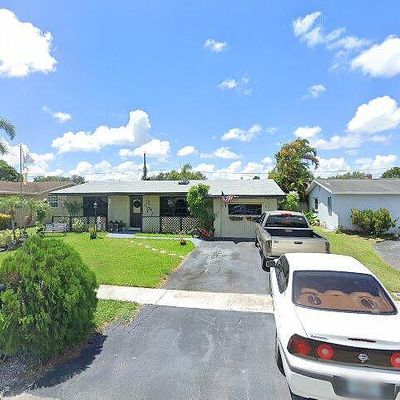 12270 Nw 29 Th Pl, Sunrise, FL 33323