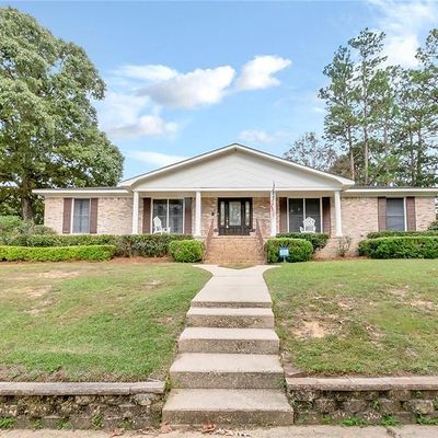 1229 Chimney Top Dr W, Mobile, AL 36695