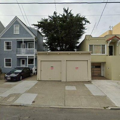 1229 45 Th Ave, San Francisco, CA 94122