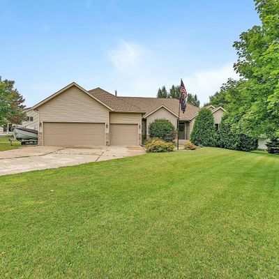 123 7 Th St Ne, Melrose, MN 56352