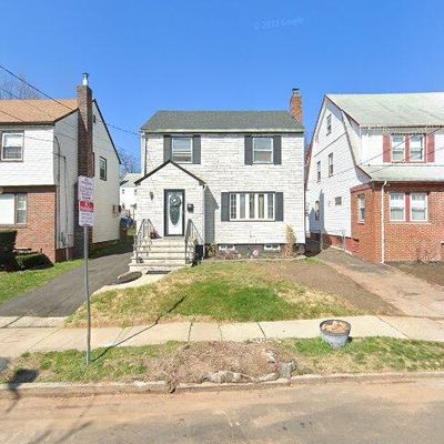 123 Eastern Pkwy # 125, Newark, NJ 07106