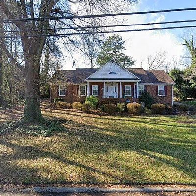 123 Eastside Dr, Lexington, NC 27292