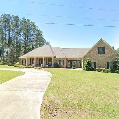 123 Higgins Rd, Sumrall, MS 39482