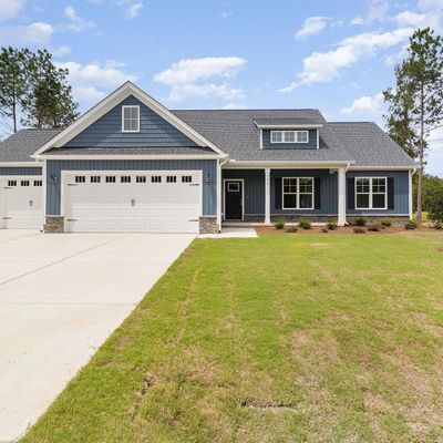 123 Prosecco Dr, Princeton, NC 27569