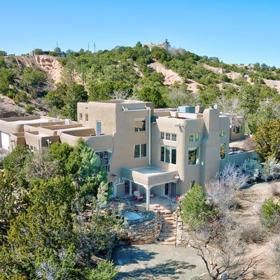 1230 Bishops Lodge Road Road, Santa Fe, NM 87501