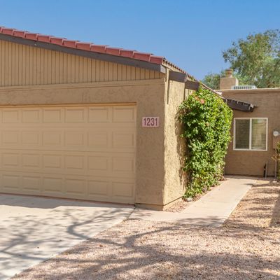 1231 E Bluebell Ln, Tempe, AZ 85288