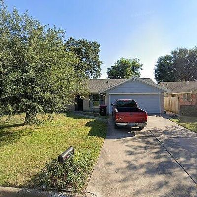 1231 Pilot Point Dr, Houston, TX 77038