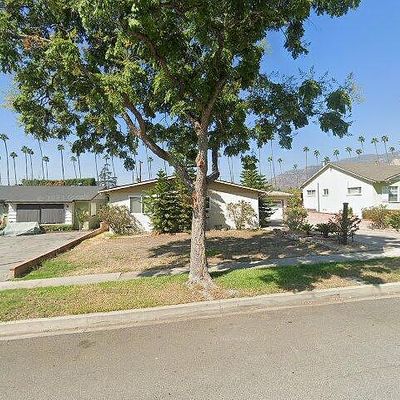 1231 N Alameda Ave, Azusa, CA 91702