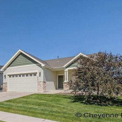 1232 Wendy Ln, Cheyenne, WY 82009