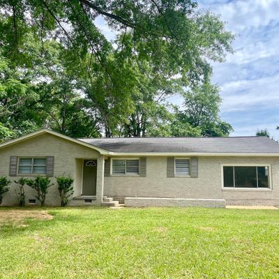 1233 Ben Christopher Rd, Columbus, MS 39702