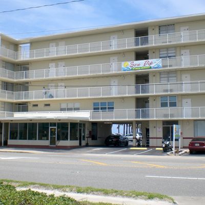 1233 S Atlantic Ave # 433, Daytona Beach, FL 32118