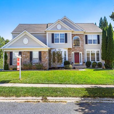 12332 High Stakes Dr, Reisterstown, MD 21136