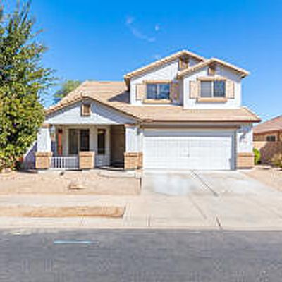 1235 N 157 Th Dr, Goodyear, AZ 85338