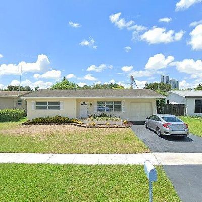 12350 Nw 29 Th Pl, Sunrise, FL 33323