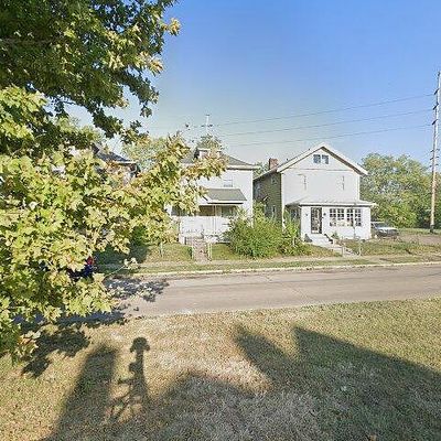 1236 Wisconsin Boulevard, Dayton, OH 45408