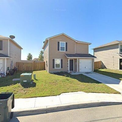 12366 Mahoney Ml, San Antonio, TX 78252