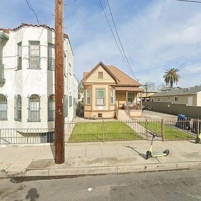 1237 W 24 Th St, Los Angeles, CA 90007