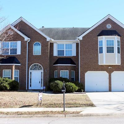 1238 Polk Xing, Mcdonough, GA 30252