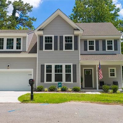 1239 Larry Anne Dr, Suffolk, VA 23434