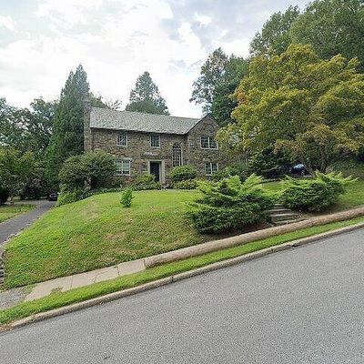 124 Farwood Rd, Wynnewood, PA 19096