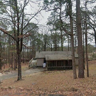 124 Hillcrest Dr, Fairfield Bay, AR 72088