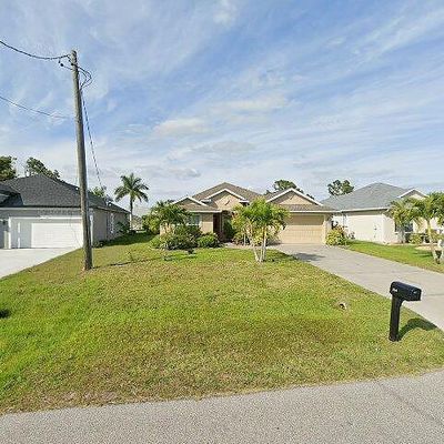 124 Jennifer Dr, Rotonda West, FL 33947