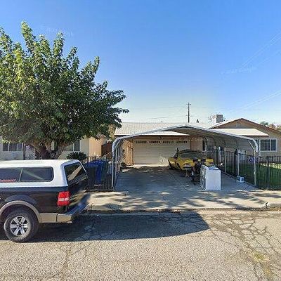 124 Mariposa Ave, Chowchilla, CA 93610