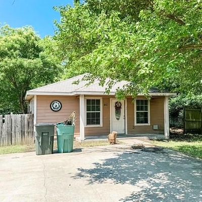 124 N Colbert Ave, Sherman, TX 75090