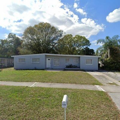 124 Mercado Ave, Orlando, FL 32807