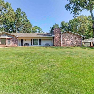 124 Parkway Pl, Pearcy, AR 71964