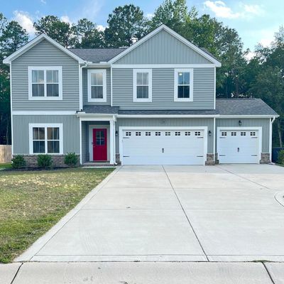 124 Tanna Pl, Cameron, NC 28326